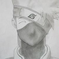 Hatake Kakashi